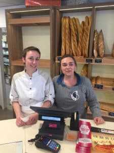 CAUDAN, Maison Le Jean - 1 Rue de la Libération