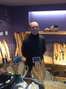 CLOHARS-CARNOET, Stéphane Dimna - 9 Rue de Lannevain