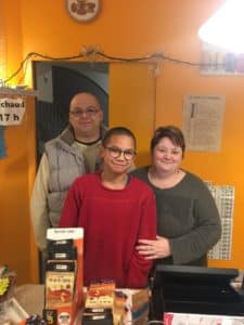 HENNEBONT, Picaut Frederic - 12, Rue de la Resistance