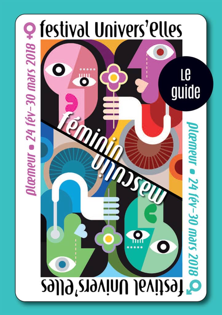 Festival universElles 2018