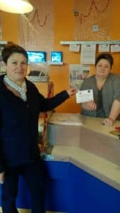 Drouet Nicole - PICAUT