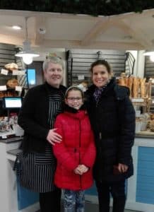 Filipa Azevedo - HOLLEBEQUE, Lanester