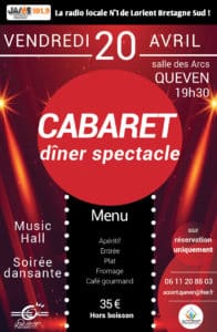 2018-04-20, cabaret queven