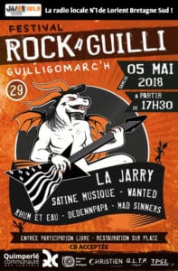 2018-05-05, rockaguilli