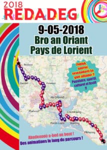 2018-05-09, redadeg pays de lorient