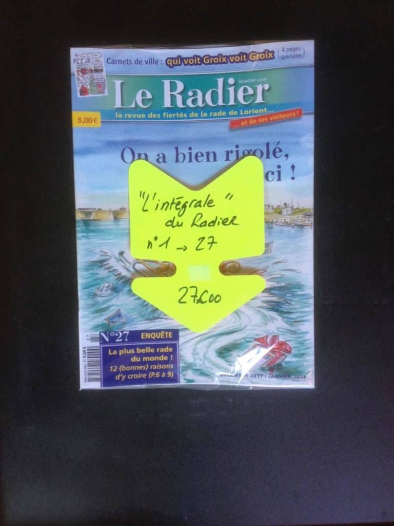 le_radier_integrale