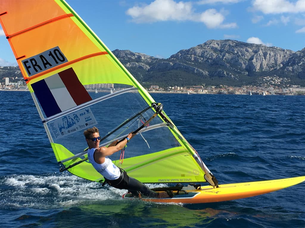 Oel Pouliquen RSX 2016