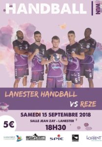 2018-09-15, affiche LHB-Reze