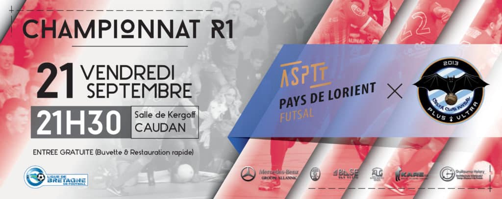 2018-09-21, ASPTT-Celtaclub Futsal