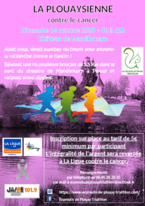 2018-10-14, Plouaysienne