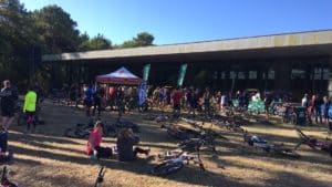 2018-09-30, rando vtt et marche ploemeur