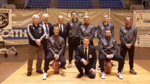 2018-12-15, CA Lorientais