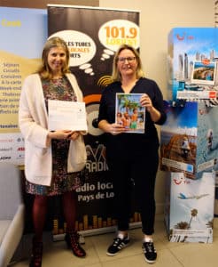 sylvie_pessel_gagnante_et_valerie_mongin_agence_thomas_cook_lorient