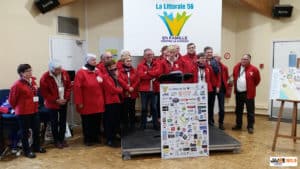 2019-04-04, les bénévoles de la littorale 56