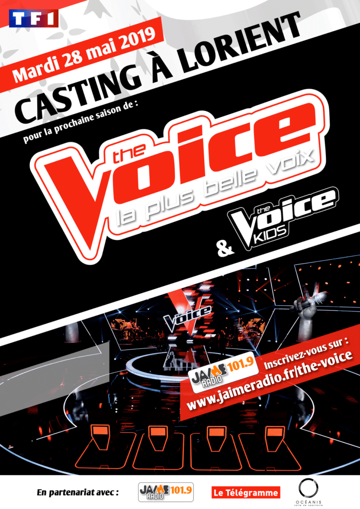 afficheA3_the_voice_jaime_radio_2019
