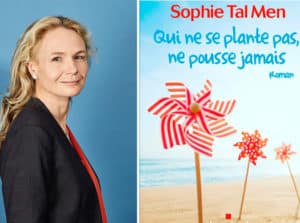 Sophie Talmen