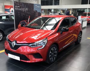 clio5
