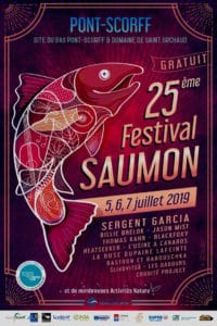 2019-07-05, affiche festival saumon