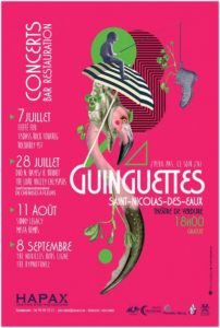 2019-07-07, les guinguettes