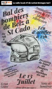 2019-07-13, bal des pompiers