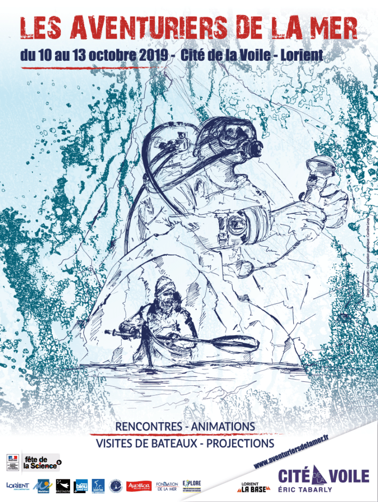 2019-10-10, aventuriers de la mer