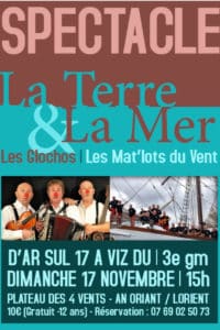 2019-11-17, matlots du vent