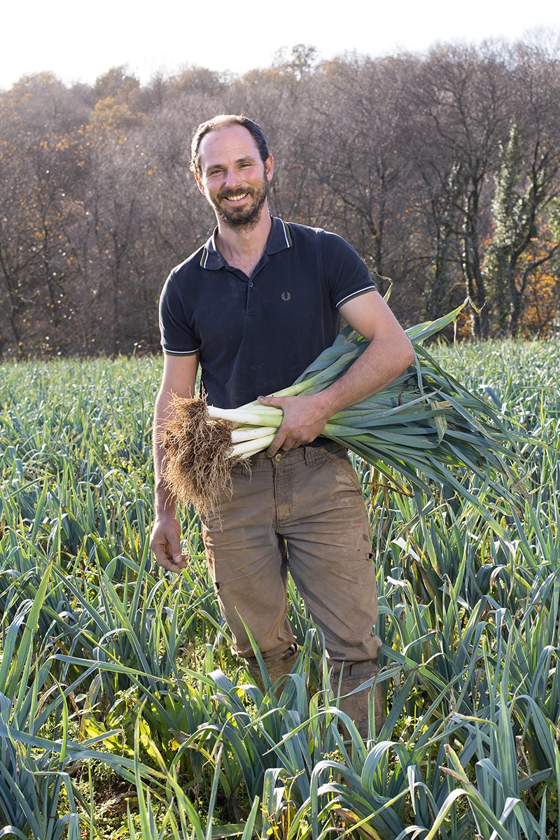 Emmanuel Bailly, invité d'Engrenages, ce mardi ! Jaimeradio