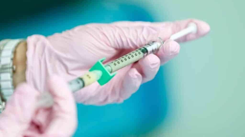 vaccin