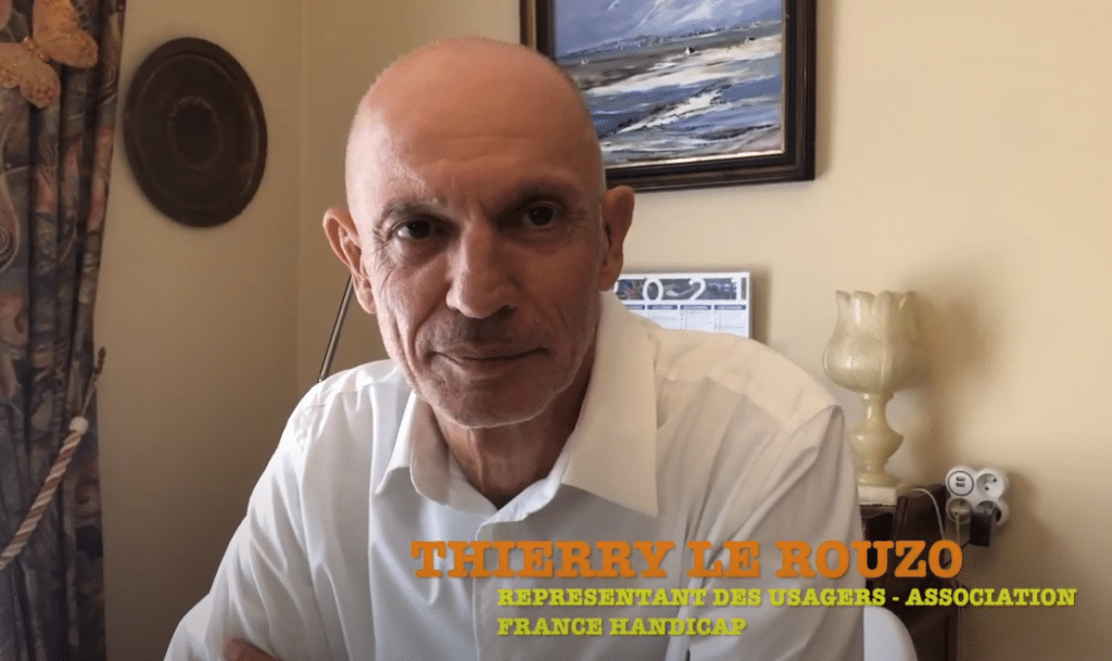 Thierry Le Rouzo