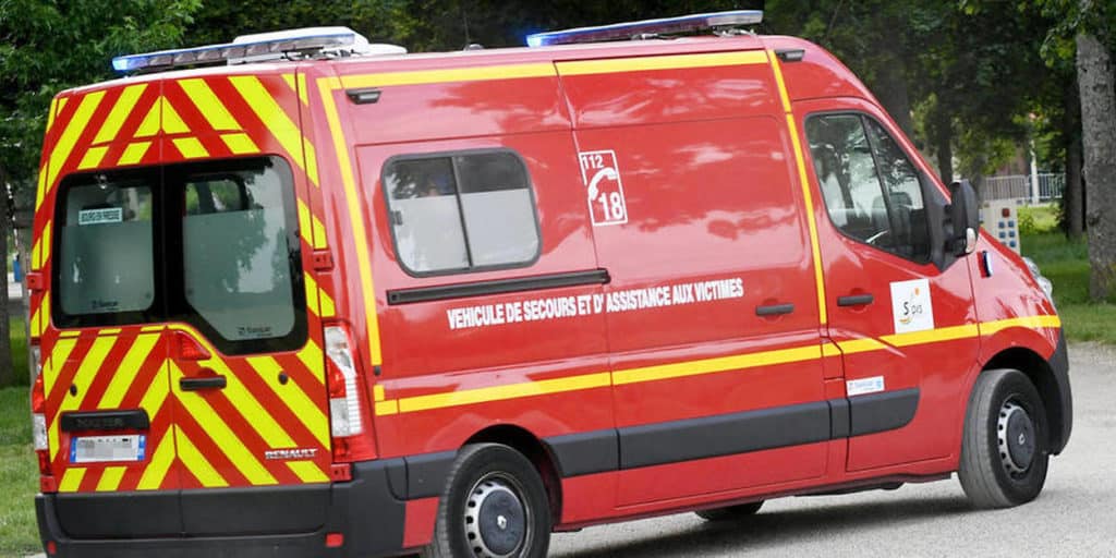 pompiers
