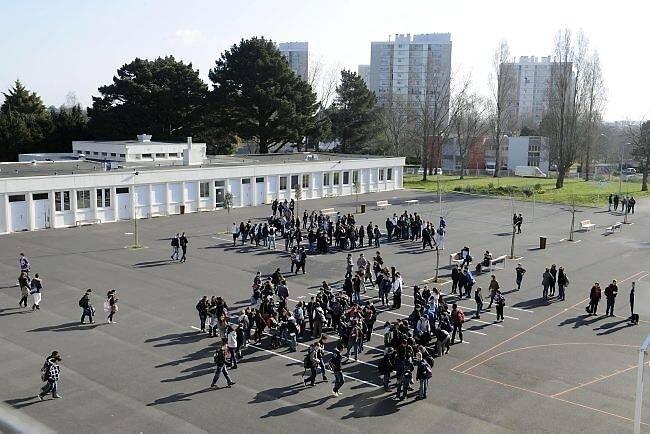 collège