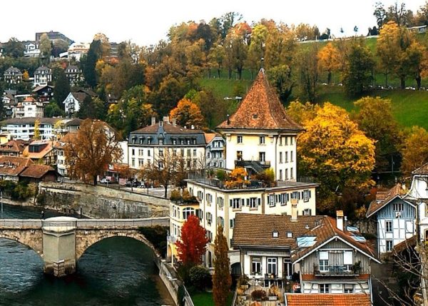 berné