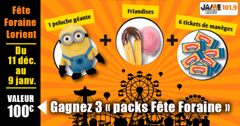 Fête Foraine Comment Reconnaitre Les Ticket Gagnant
