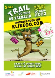 2022-03-20, trail bois de tremelin