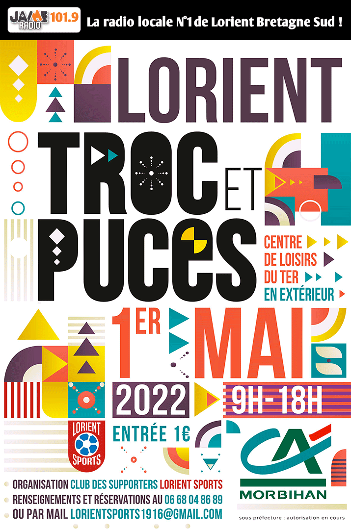 Troc Et Puces 77