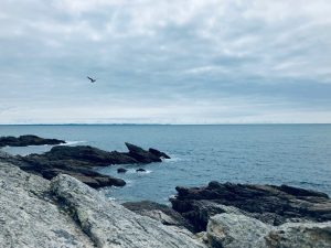 L'île de Groix officiellement placée en crise sécheresse