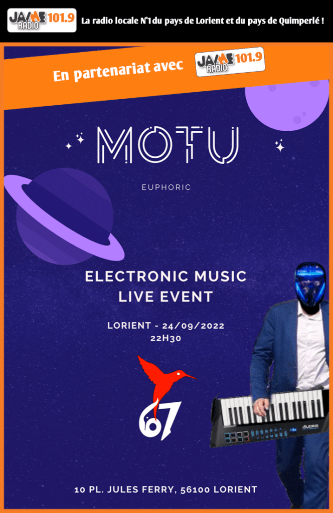 MOTU_EUPHORIC