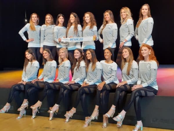 Miss Bretagne 2022