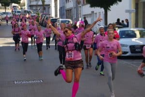 Lorientaise 2022-les coureuses