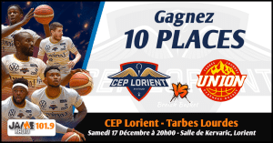 CEP Lorient Tarbes_2022