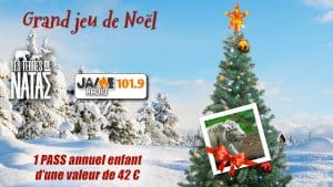 lot semaine 2 Opération Noël avec les Terres de Nataé