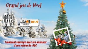 lot semaine 3 Opération Noël avec les Terres de Nataé