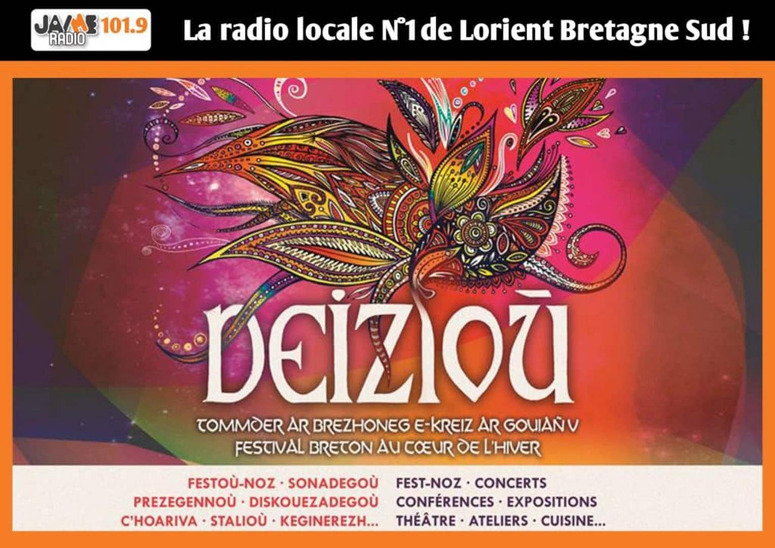 festival Deizioù