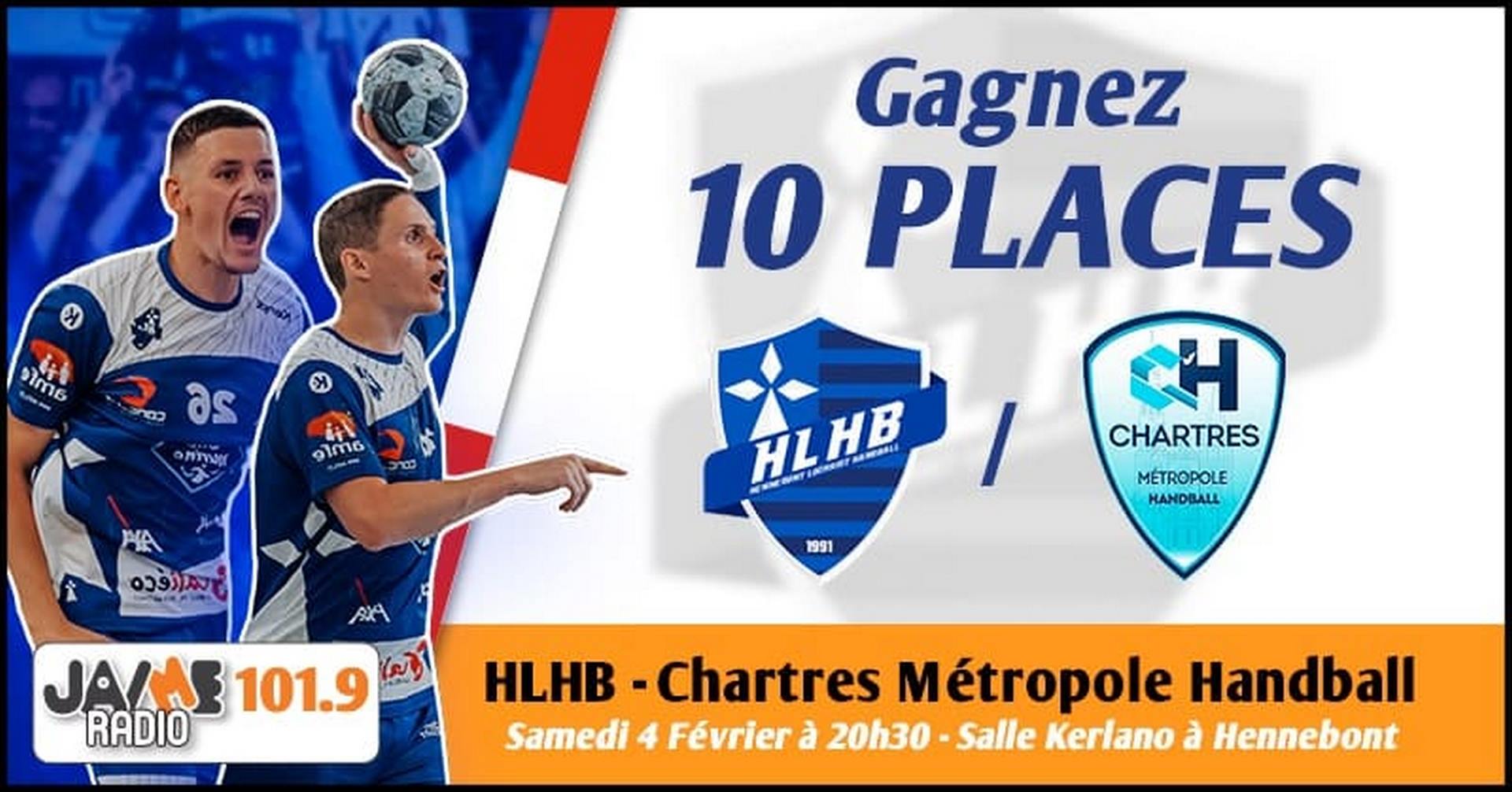 HLHB_chartres métropole handball_2023