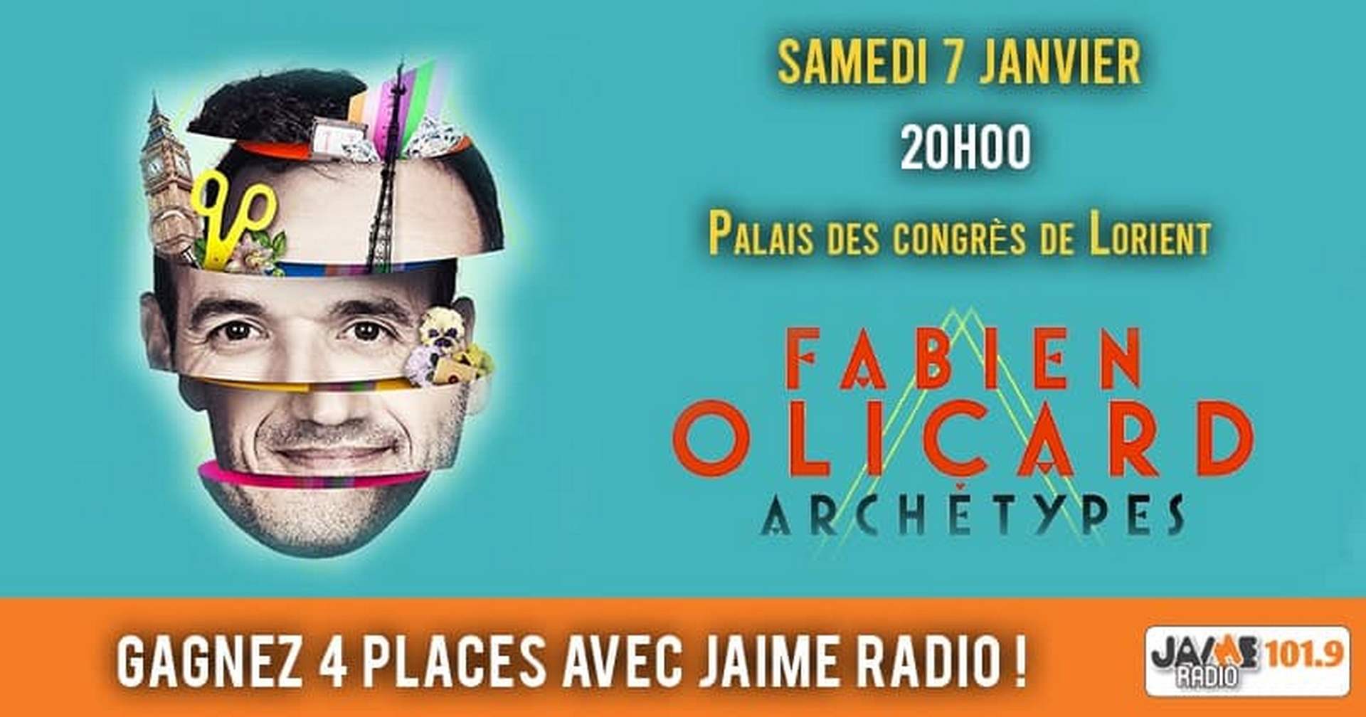 fabien olicard