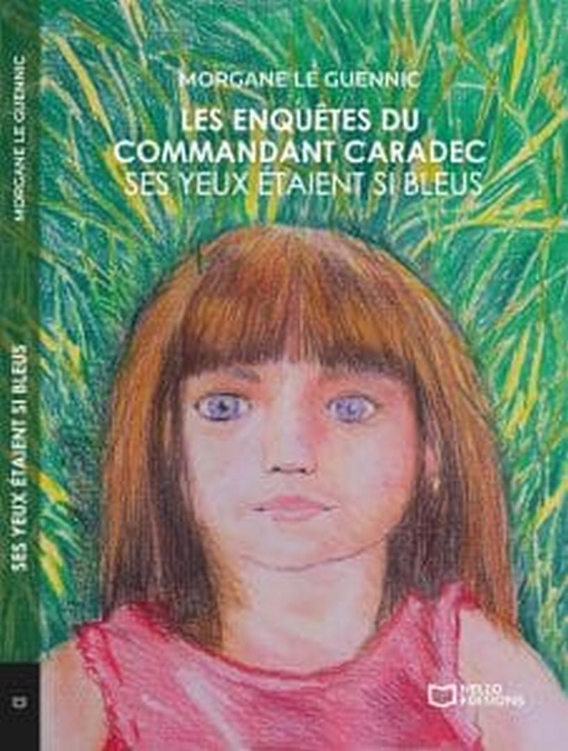 Roman Morgane Le Guennic