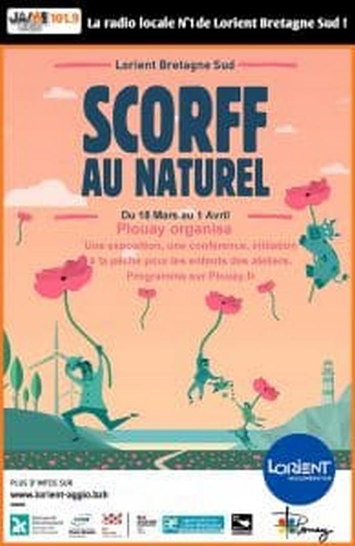 Scorff au naturel