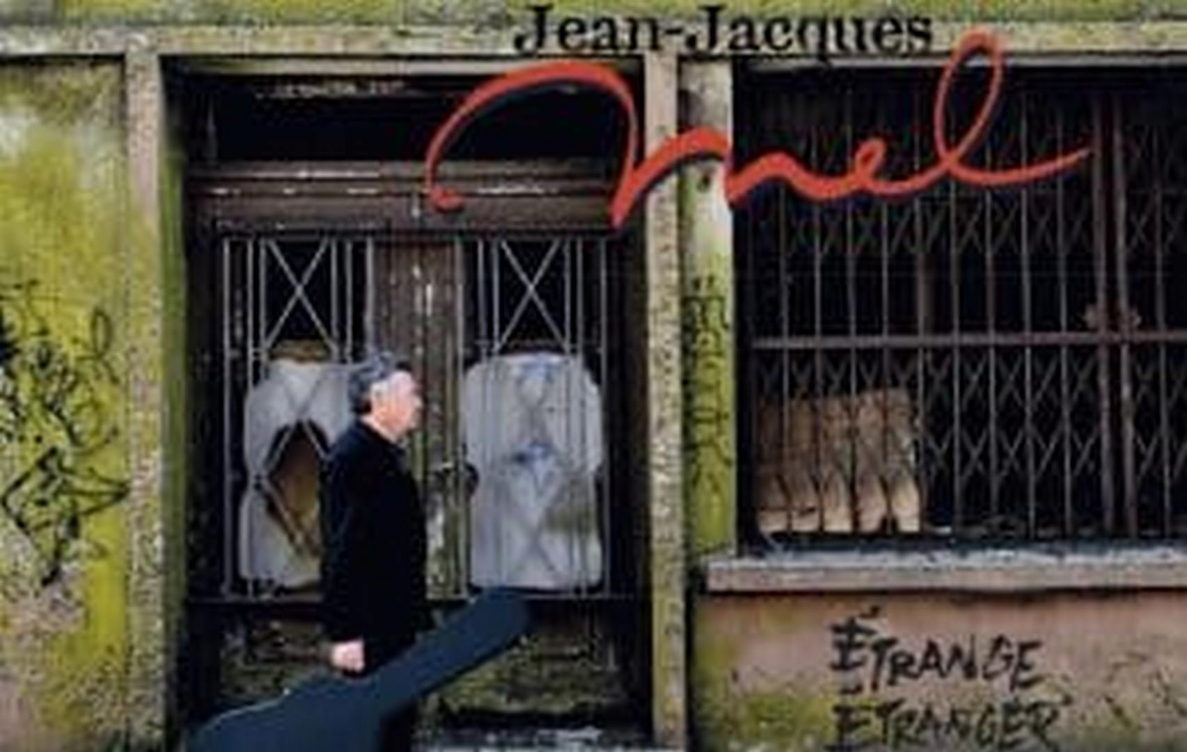 Jean Jacques Mel