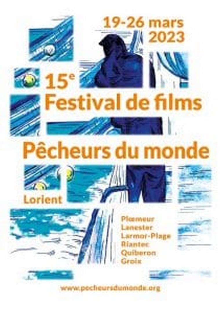 Festival Pêcheurs du monde
