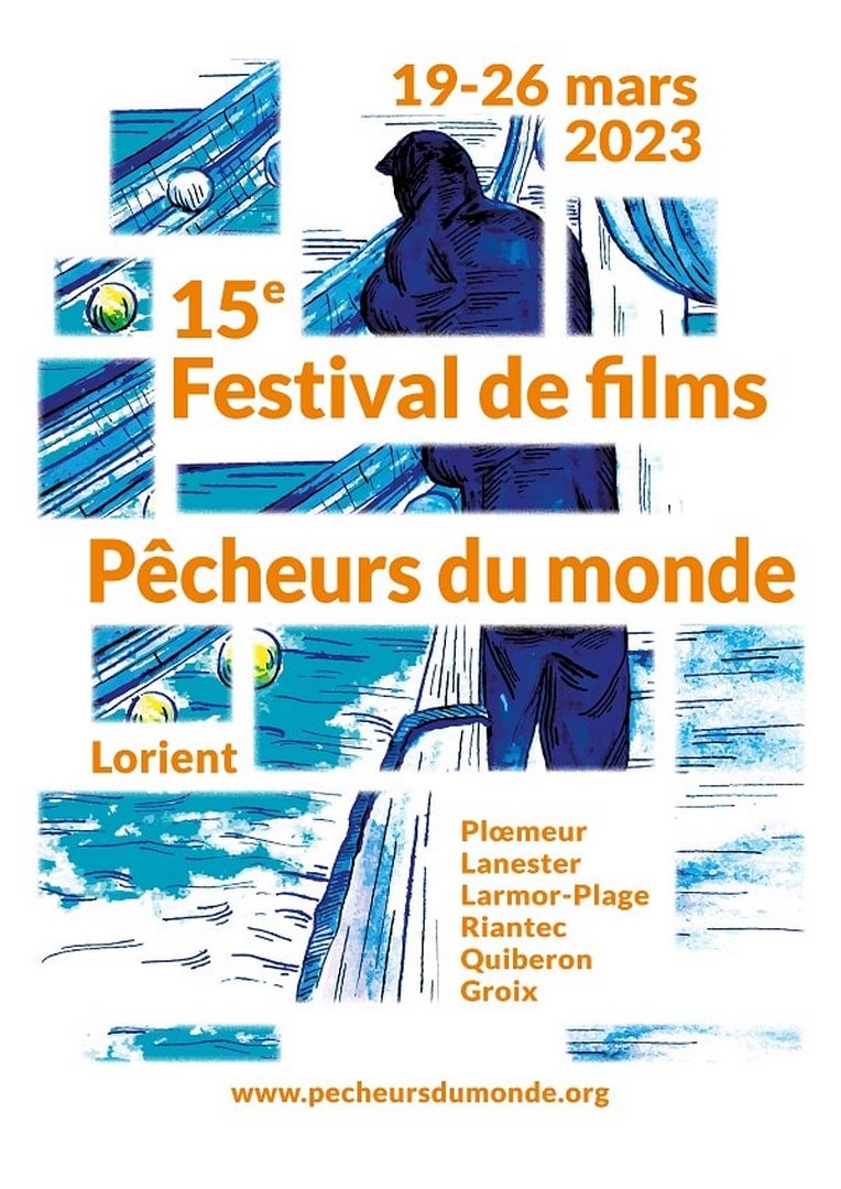 Festival Pêcheurs du monde